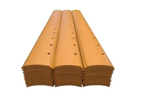 Cuchillas para maquinaria pesada