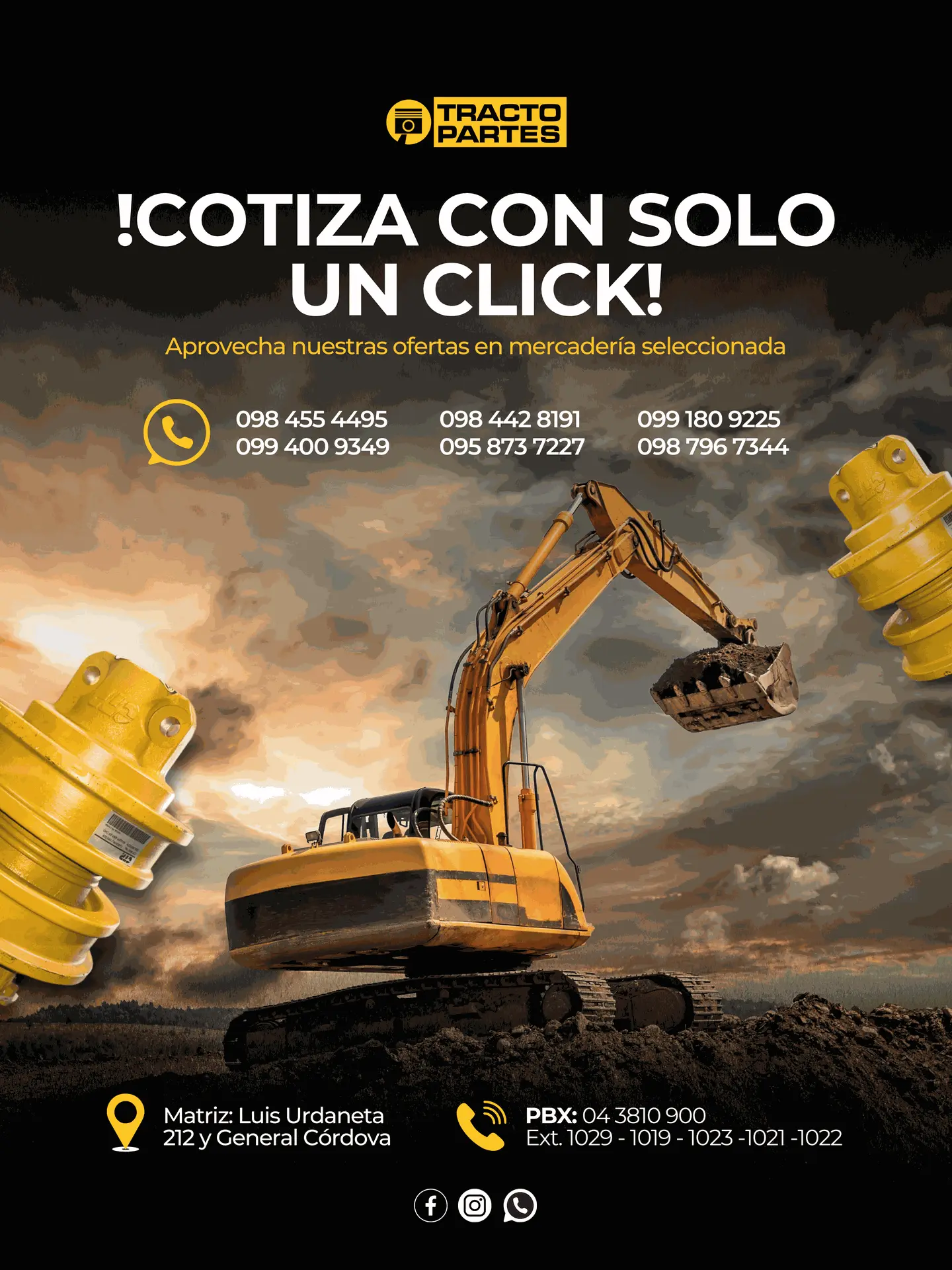 Matriz